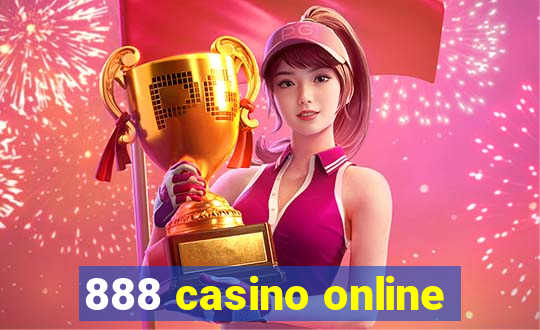 888 casino online