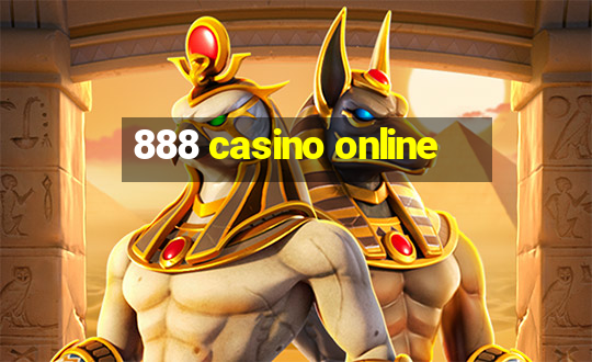 888 casino online