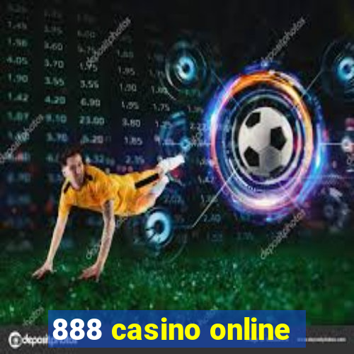 888 casino online