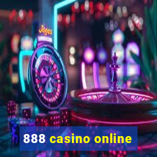 888 casino online