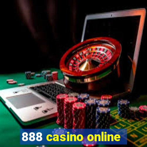 888 casino online