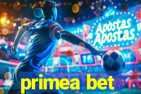 primea bet