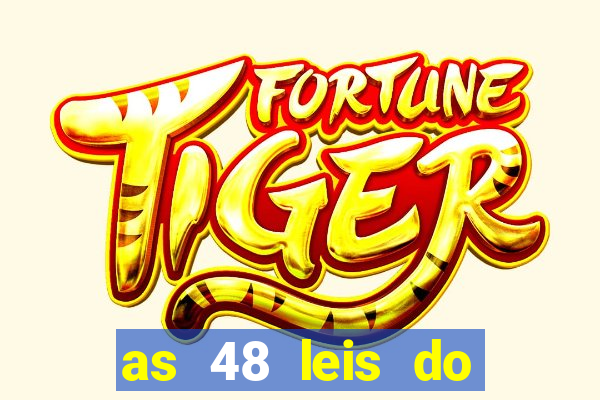 as 48 leis do poder pdf 752 páginas