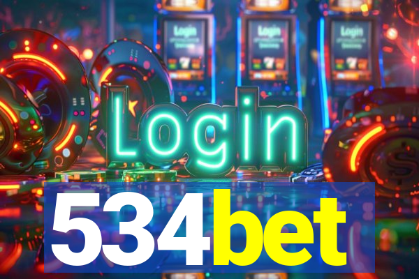 534bet