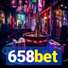 658bet