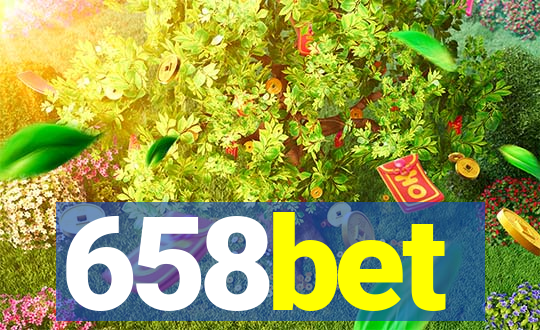 658bet