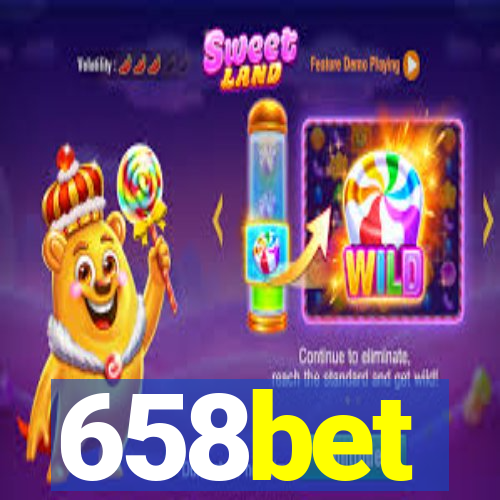 658bet