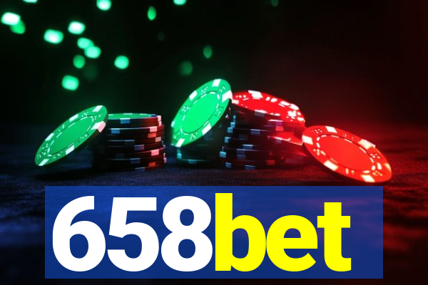 658bet