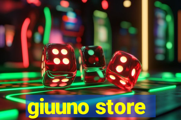 giuuno store