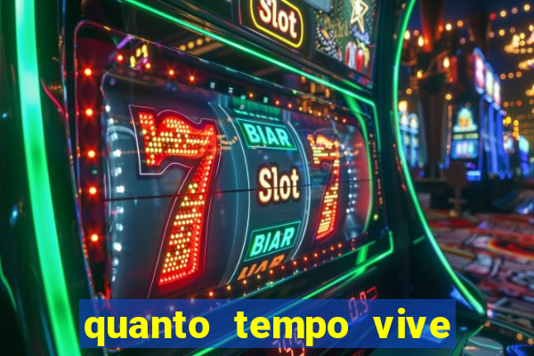 quanto tempo vive um passarinho bem-te-vi