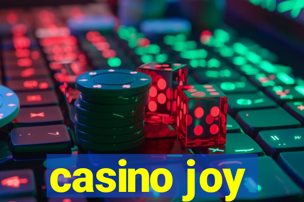 casino joy