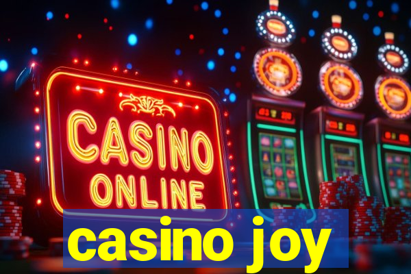 casino joy