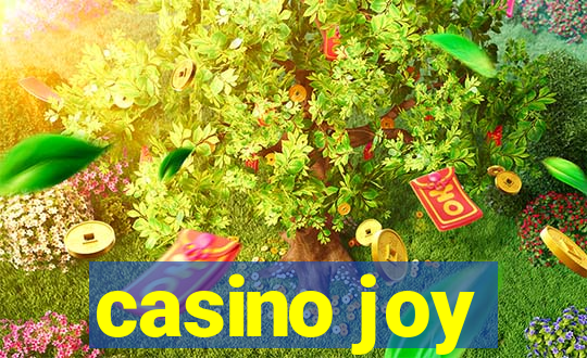 casino joy