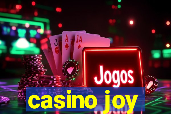 casino joy