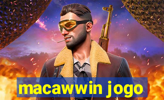 macawwin jogo