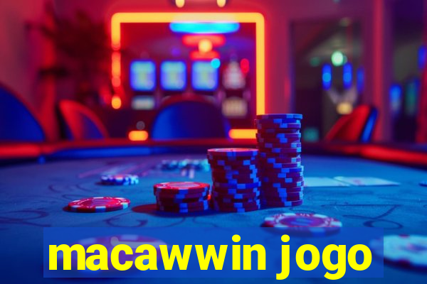 macawwin jogo