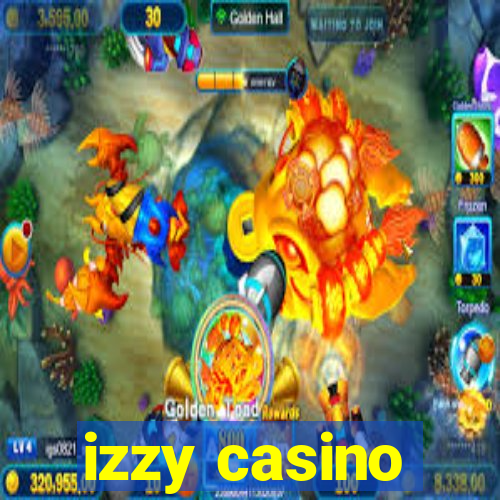 izzy casino