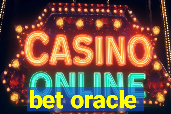 bet oracle