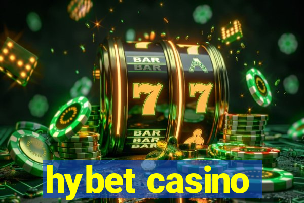 hybet casino