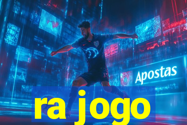 ra jogo