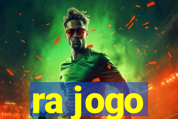 ra jogo