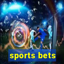 sports bets