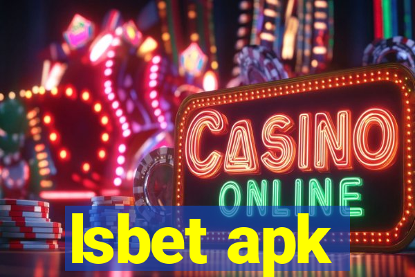 lsbet apk