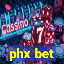 phx bet