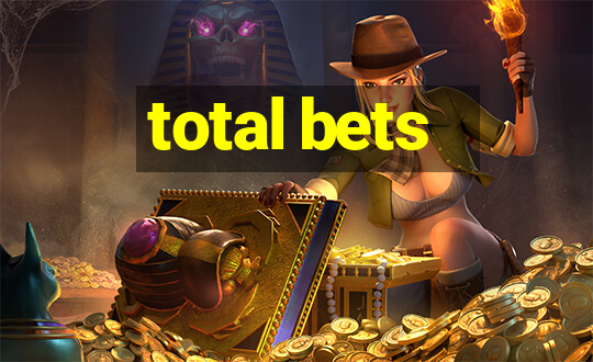 total bets