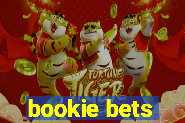 bookie bets