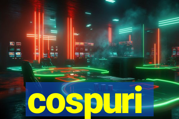 cospuri