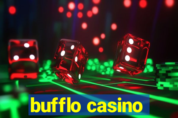 bufflo casino