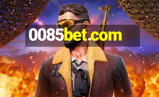 0085bet.com