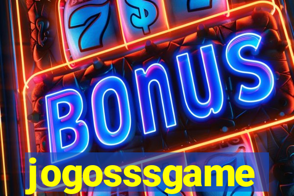 jogosssgame