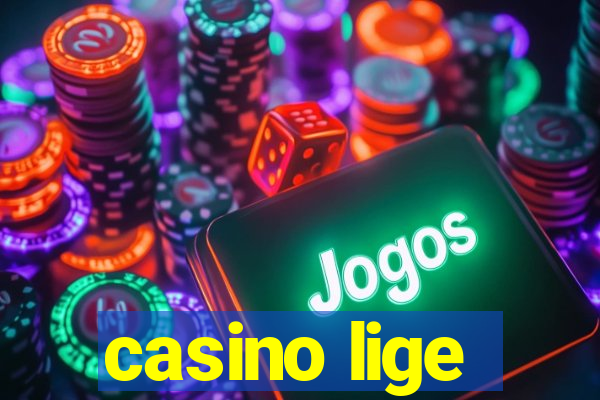 casino lige