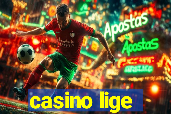 casino lige