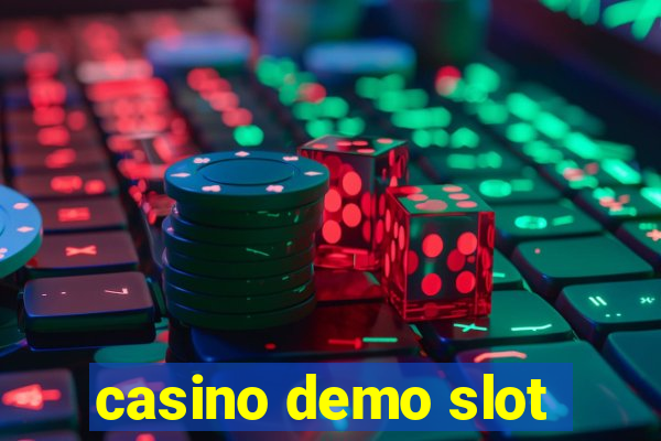 casino demo slot