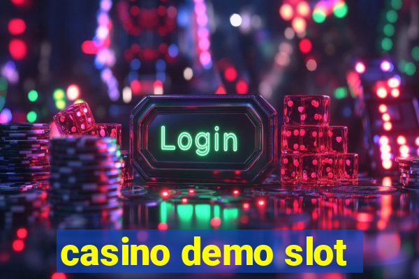 casino demo slot