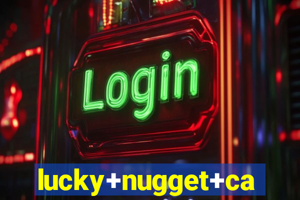 lucky+nugget+casino