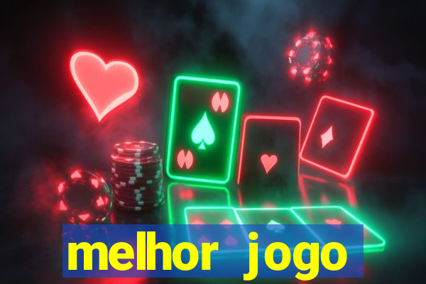 melhor jogo tigrinho para ganhar dinheiro