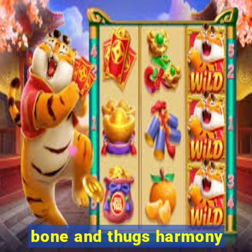 bone and thugs harmony