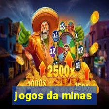 jogos da minas