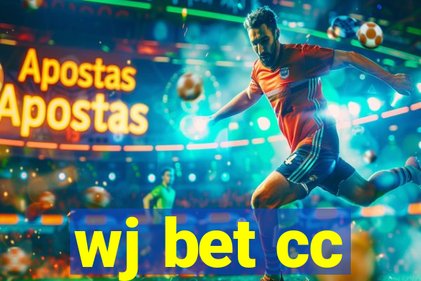 wj bet cc