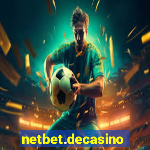 netbet.decasino