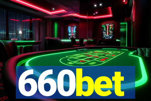 660bet