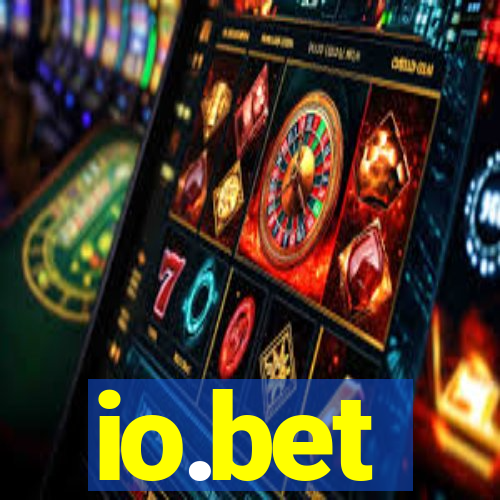 io.bet