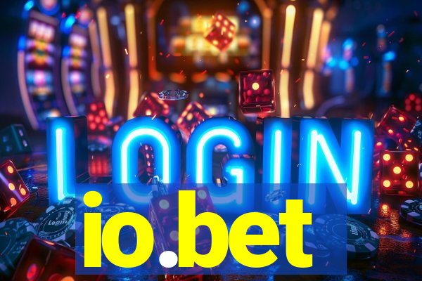 io.bet