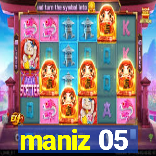 maniz 05