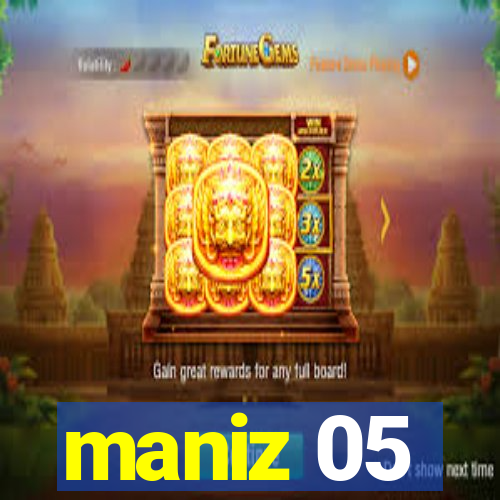 maniz 05