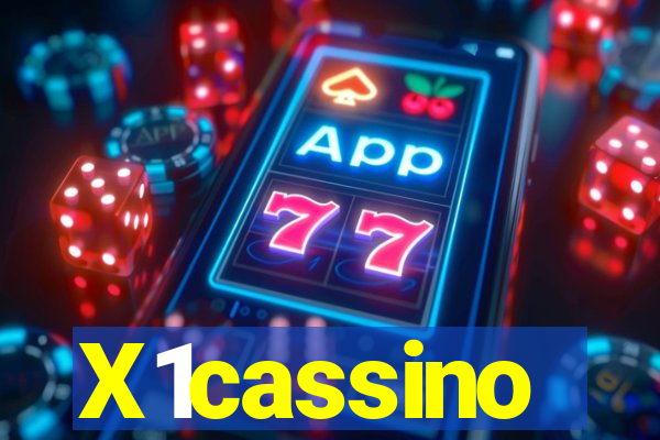 X1cassino